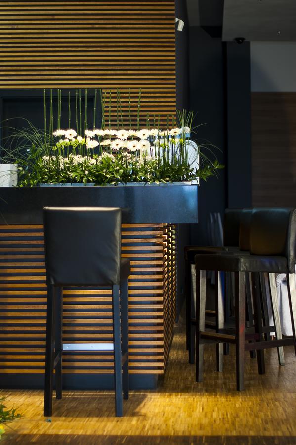 Hotel Eden Жгув Экстерьер фото