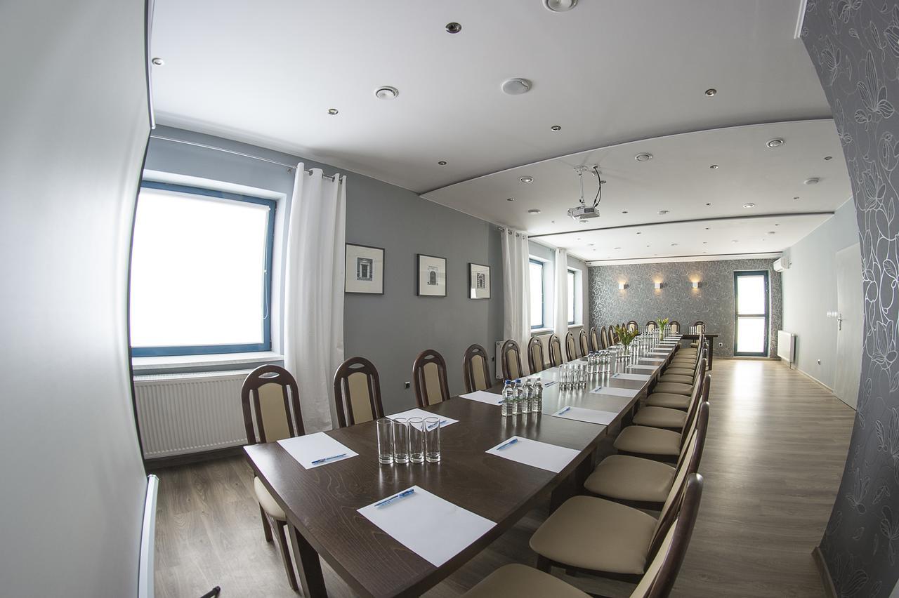 Hotel Eden Жгув Экстерьер фото
